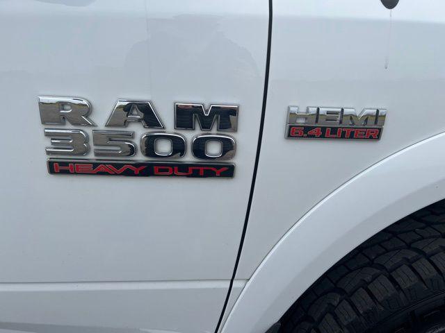 used 2014 Ram 3500 car, priced at $24,424