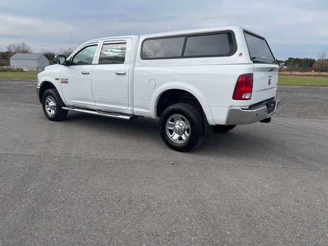 used 2014 Ram 3500 car, priced at $24,424