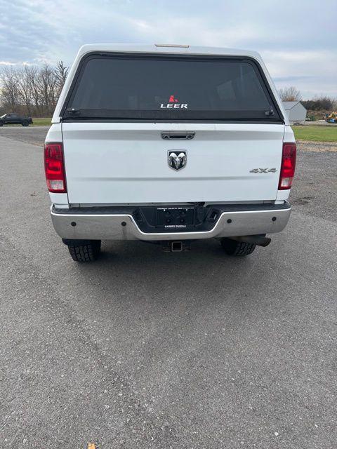 used 2014 Ram 3500 car, priced at $24,424