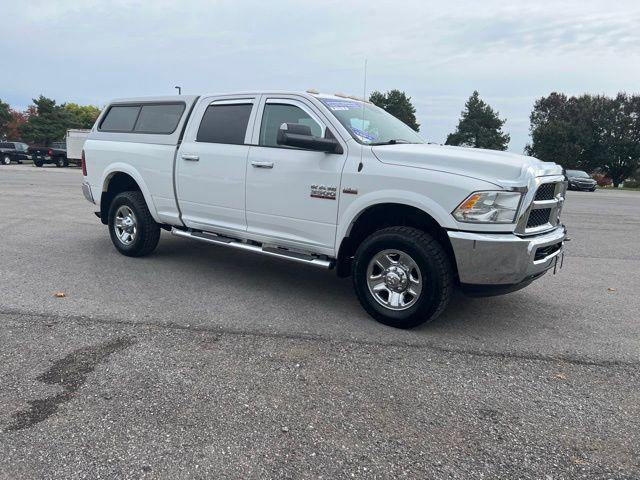 used 2014 Ram 3500 car, priced at $24,424