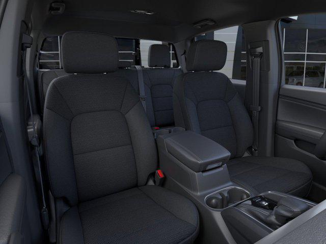 new 2024 GMC Canyon car, priced at $42,881