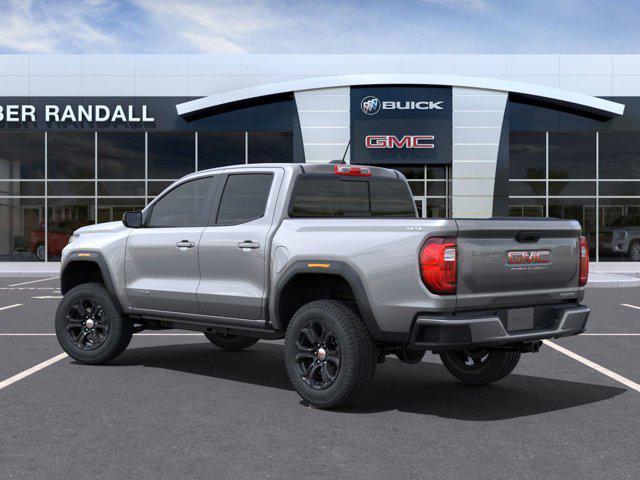 new 2024 GMC Canyon car, priced at $42,881