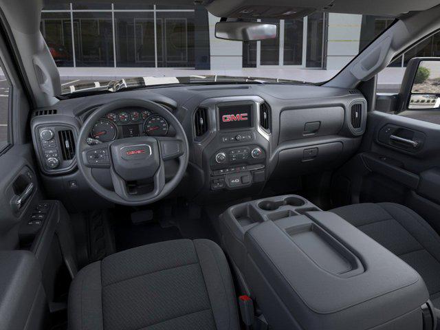 new 2024 GMC Sierra 2500 car, priced at $63,650