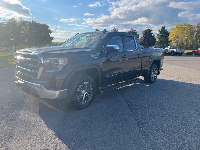 used 2019 GMC Sierra 1500 car, priced at $26,986