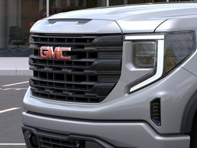 new 2024 GMC Sierra 1500 car, priced at $55,604