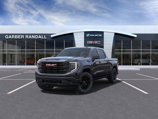 new 2024 GMC Sierra 1500 car, priced at $55,349