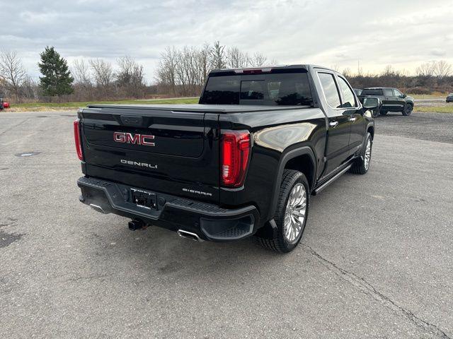 used 2019 GMC Sierra 1500 car, priced at $44,998