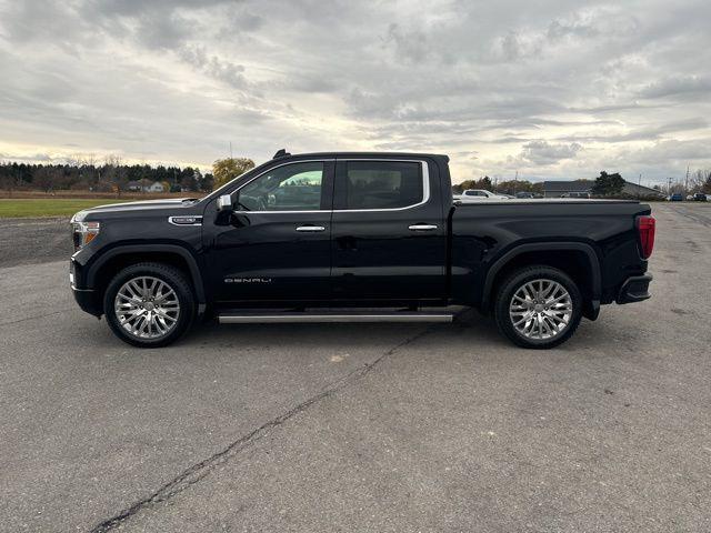 used 2019 GMC Sierra 1500 car, priced at $44,998