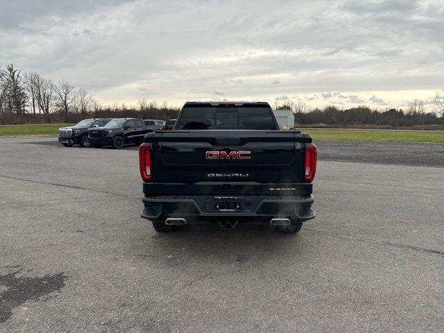 used 2019 GMC Sierra 1500 car, priced at $44,998