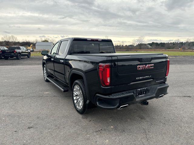 used 2019 GMC Sierra 1500 car, priced at $44,998