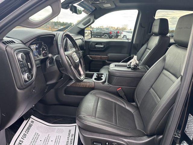 used 2019 GMC Sierra 1500 car, priced at $44,998