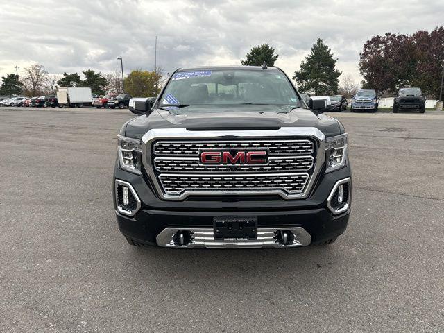 used 2019 GMC Sierra 1500 car, priced at $44,998