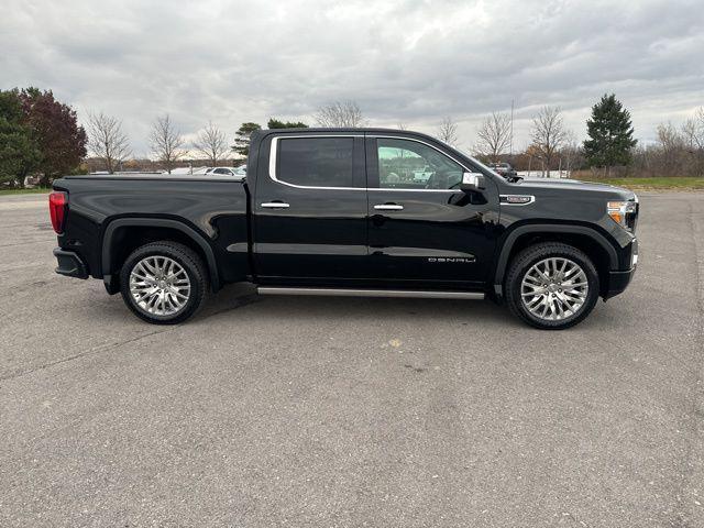 used 2019 GMC Sierra 1500 car, priced at $44,998