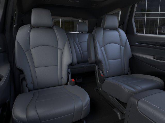 new 2024 Buick Enclave car, priced at $47,475