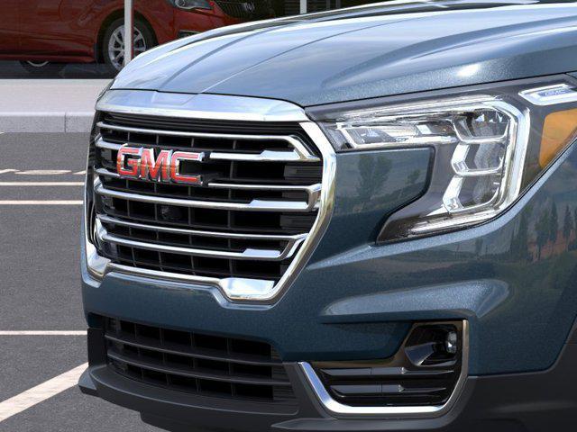 new 2024 GMC Terrain car, priced at $33,871