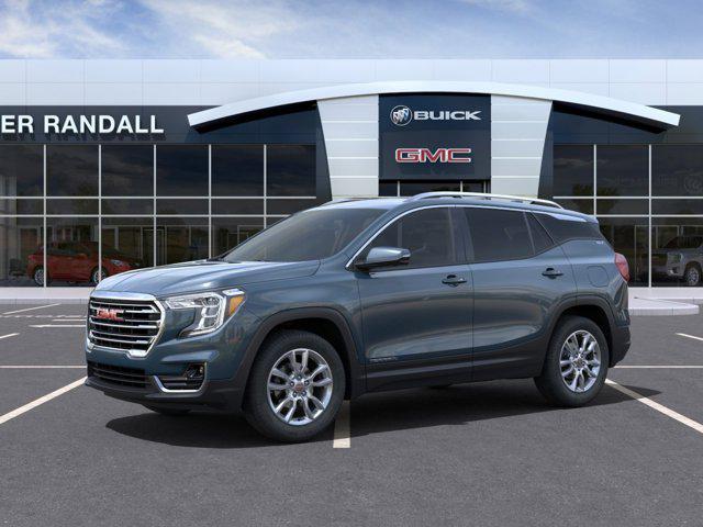 new 2024 GMC Terrain car, priced at $33,871