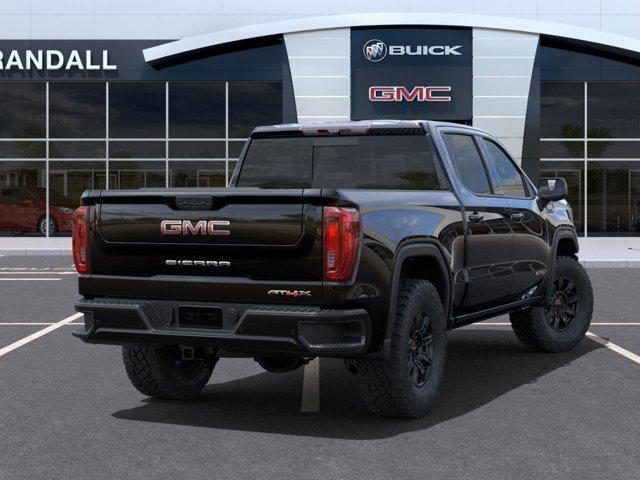 new 2024 GMC Sierra 1500 car, priced at $83,585