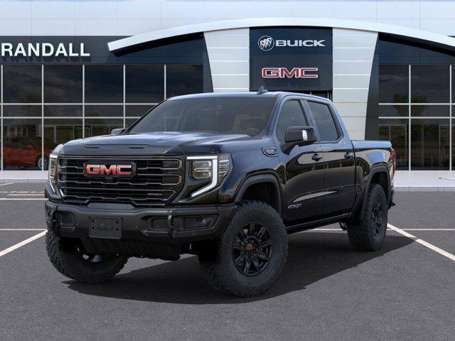 new 2024 GMC Sierra 1500 car, priced at $83,585