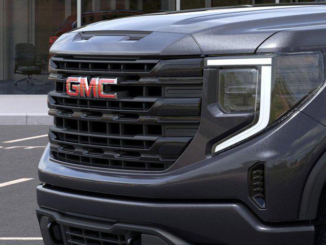 new 2024 GMC Sierra 1500 car, priced at $55,163