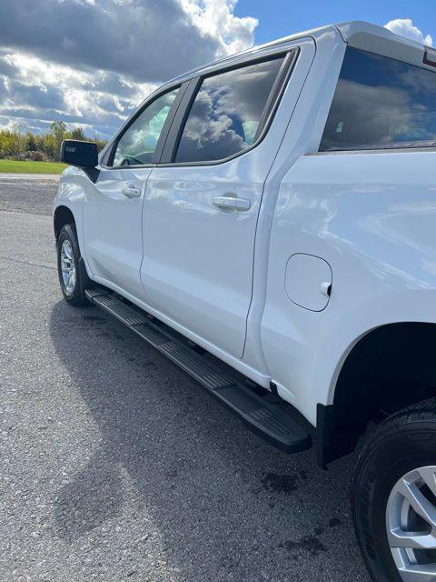 used 2020 Chevrolet Silverado 1500 car, priced at $26,765