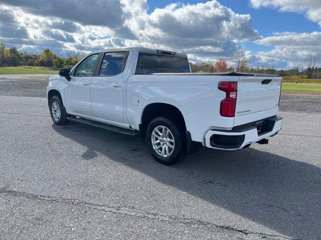 used 2020 Chevrolet Silverado 1500 car, priced at $26,765