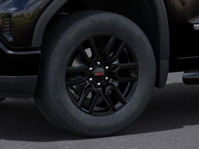 new 2024 GMC Sierra 1500 car, priced at $56,725