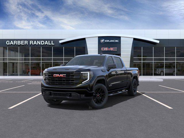 new 2024 GMC Sierra 1500 car, priced at $56,725