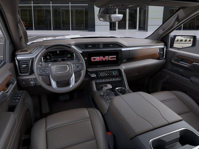 new 2024 GMC Sierra 1500 car, priced at $79,640