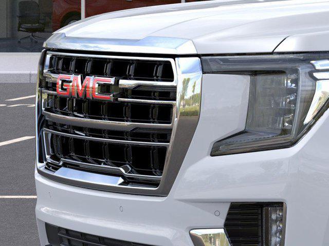 new 2024 GMC Yukon car, priced at $69,995