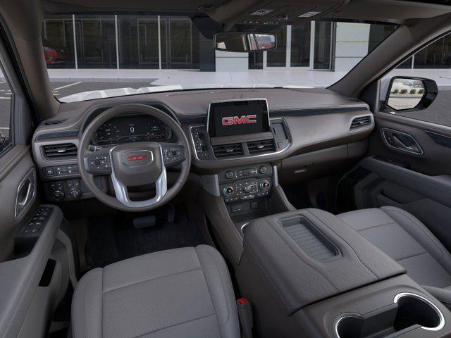 new 2024 GMC Yukon car, priced at $69,995