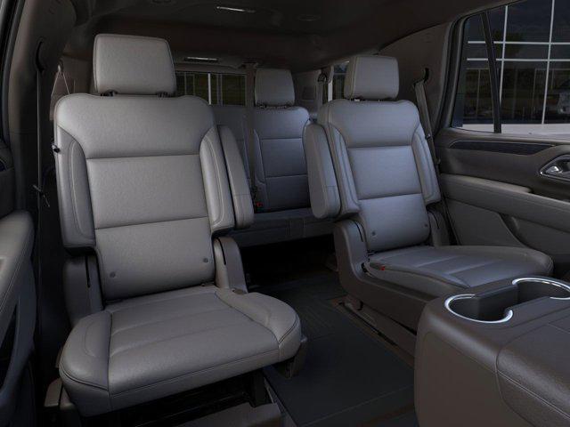 new 2024 GMC Yukon car, priced at $69,995