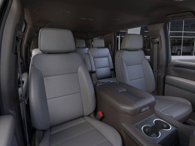 new 2024 GMC Yukon car, priced at $69,995