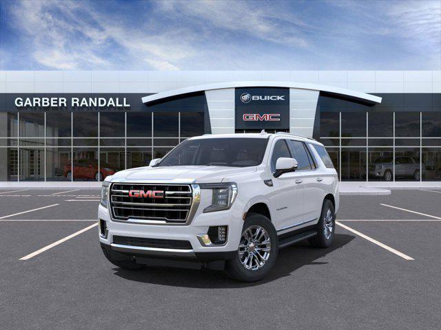 new 2024 GMC Yukon car, priced at $69,995