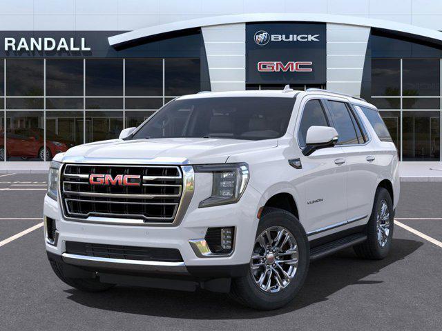 new 2024 GMC Yukon car, priced at $69,995