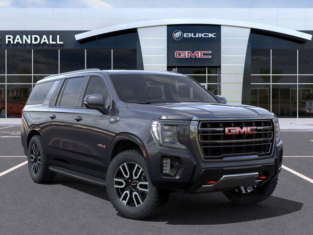 new 2024 GMC Yukon XL car, priced at $78,566