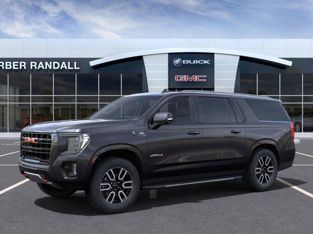 new 2024 GMC Yukon XL car, priced at $78,566