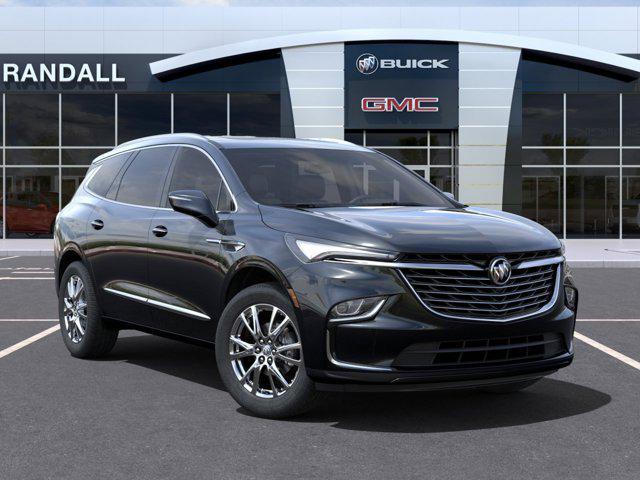 new 2024 Buick Enclave car, priced at $53,859