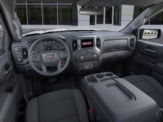 new 2024 GMC Sierra 1500 car, priced at $47,273