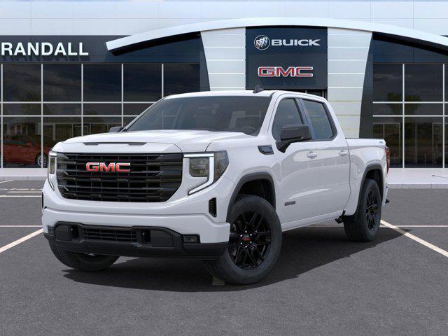 new 2024 GMC Sierra 1500 car, priced at $55,004