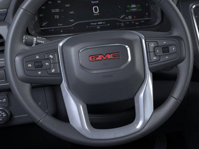 new 2024 GMC Yukon XL car, priced at $72,950