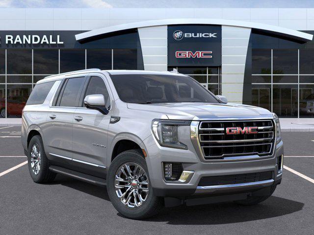 new 2024 GMC Yukon XL car, priced at $72,950