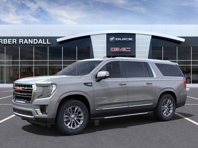 new 2024 GMC Yukon XL car, priced at $72,950