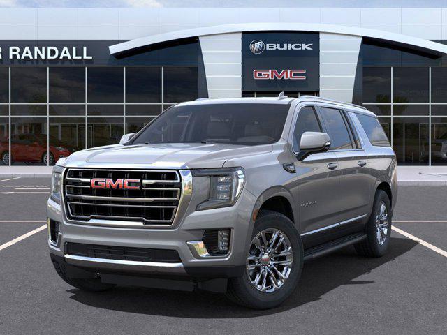 new 2024 GMC Yukon XL car, priced at $72,950