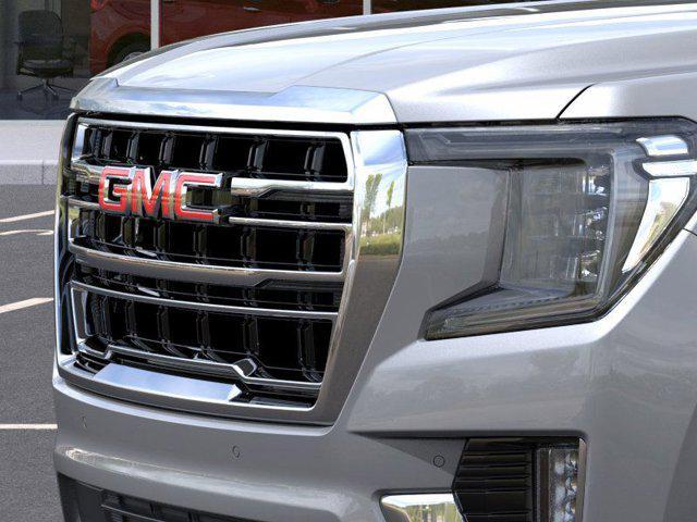 new 2024 GMC Yukon XL car, priced at $72,950