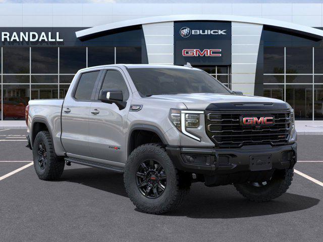 new 2024 GMC Sierra 1500 car, priced at $82,975