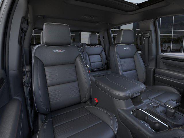 new 2024 GMC Sierra 1500 car, priced at $82,975