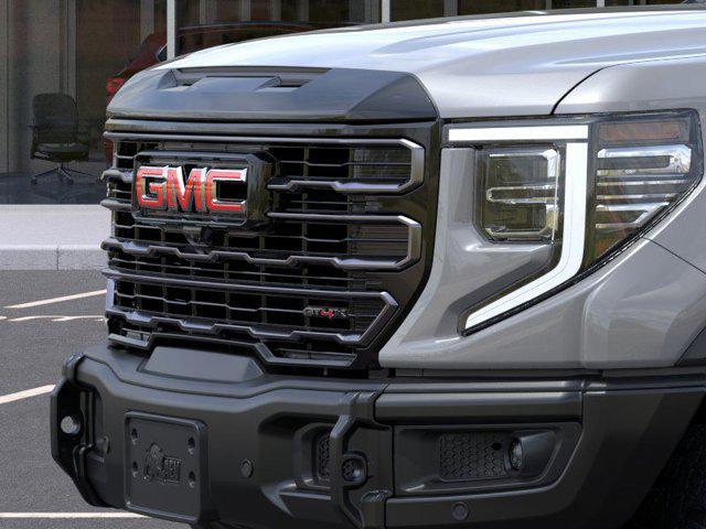 new 2024 GMC Sierra 1500 car, priced at $82,975