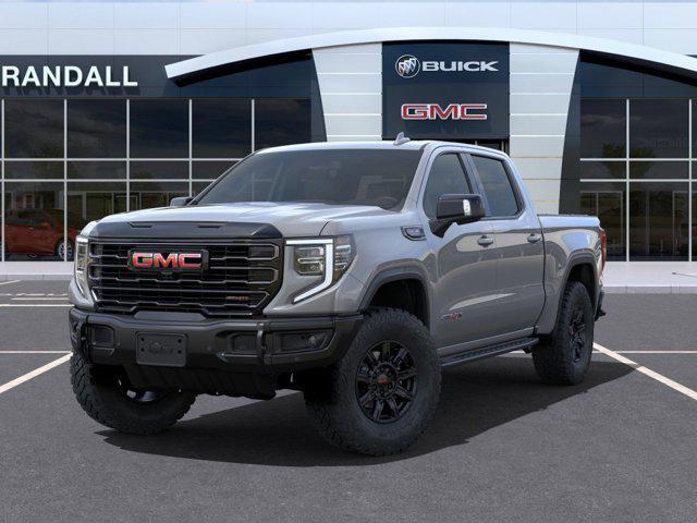 new 2024 GMC Sierra 1500 car, priced at $82,975