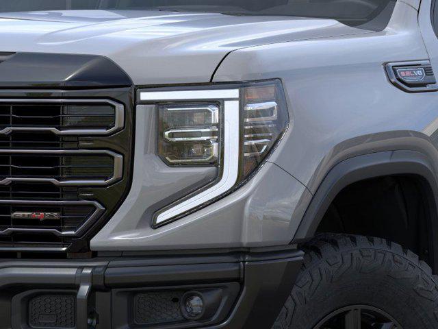 new 2024 GMC Sierra 1500 car, priced at $82,975