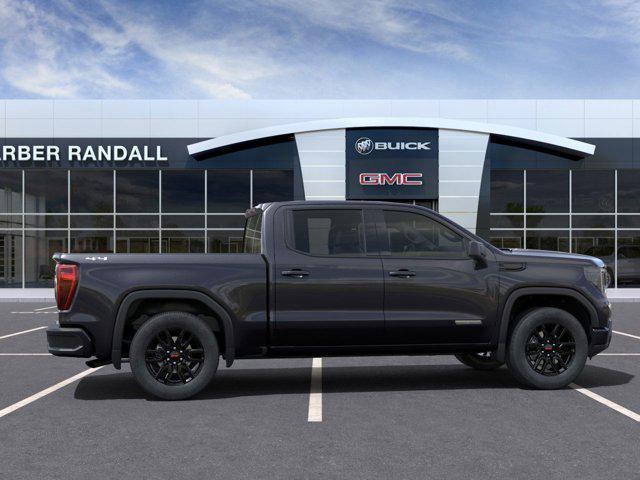 new 2024 GMC Sierra 1500 car, priced at $53,690